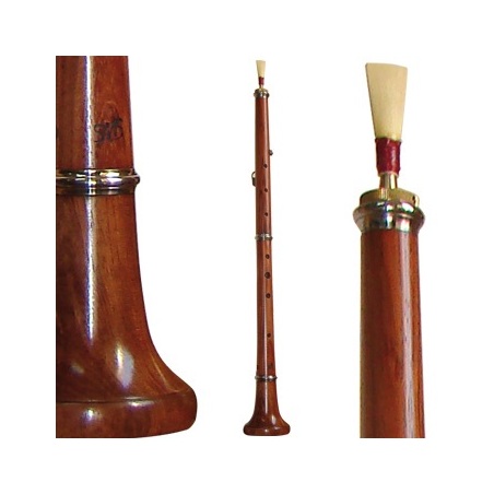 Tarota seca Bubinga DO                                      