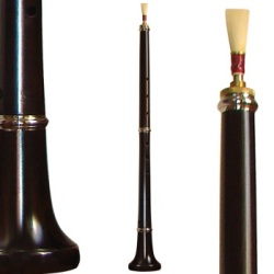 Tarota seca Granadillo wood in C                             2