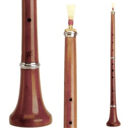 Tarota seca Jujube wood in C                                 2