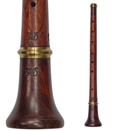 Tarota seca manos pequeñas                                  