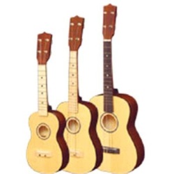 Ukelele tenor                                                2