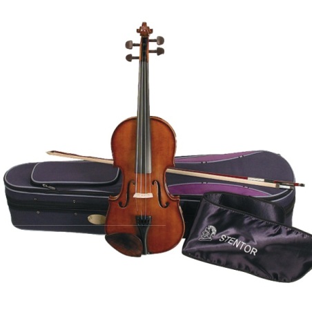Violín 1/4 Stentor Student I                                