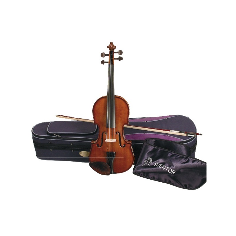 Violín 1/8 Stentor Student I...