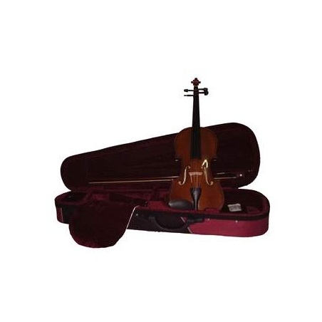 Violín 1/4 Kreutzer School                                  