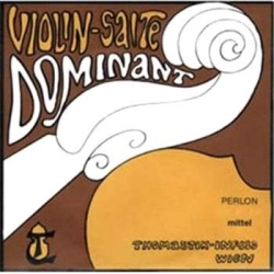 String violin 3ª Dominant D                                 