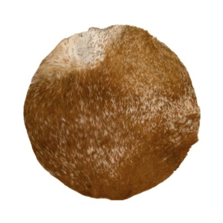 Pell de vaca 60cm                                           