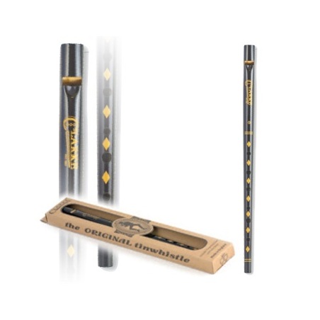 Tinwhistle Original, Do                                     