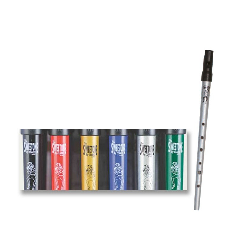 Tinwhistle Sweetone Do platejat...