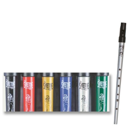 Tinwhistle Sweetone Do platejat                             