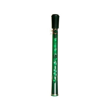 Classic xaphoon Abs verde C                                 