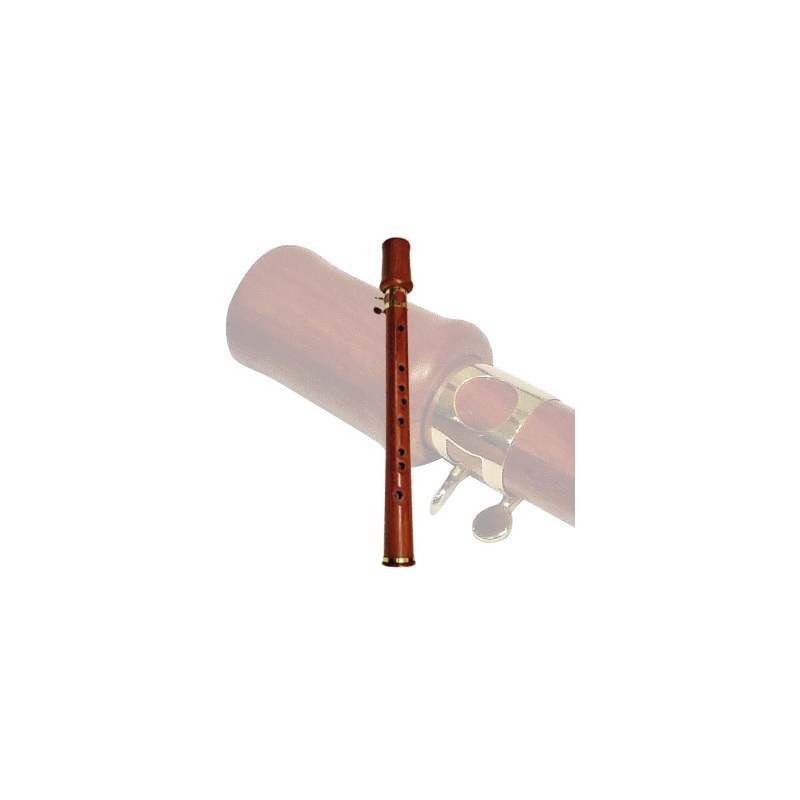 Xaphoon Wittman-Sans bubinga C...