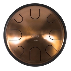 Steel tonguedrum Zenko Combo 8 notes