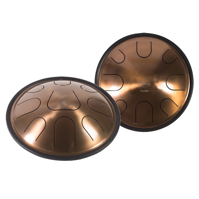 Zenko Pack cromàtic Ionian+Combo