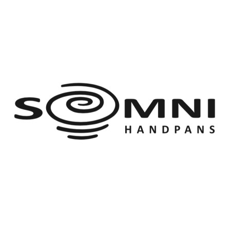 Handpan 9 notes (Re) Kurd