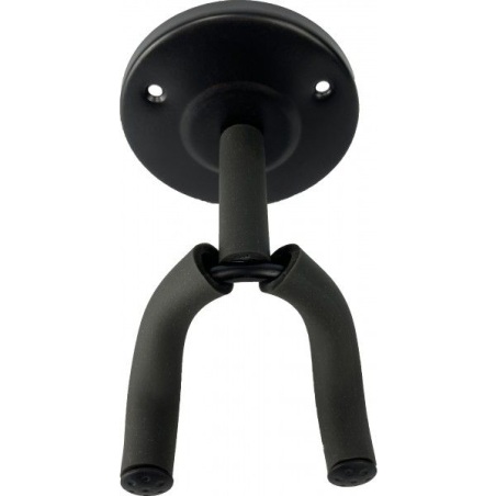 Suport pared ukelele