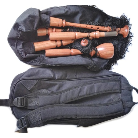 Funda mochila acolchada multiuso                            