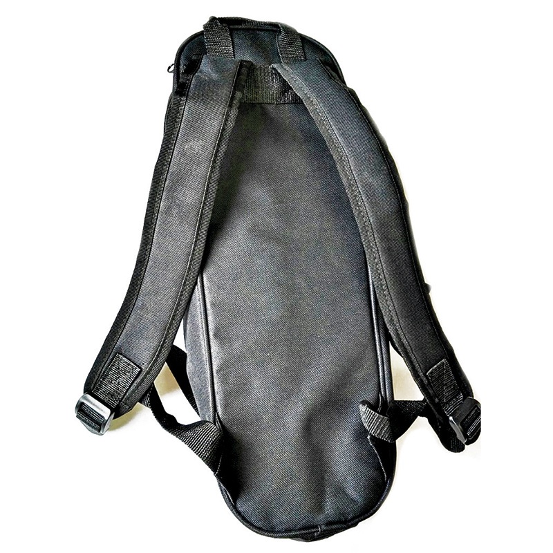 Funda mochila acolchada multiuso...