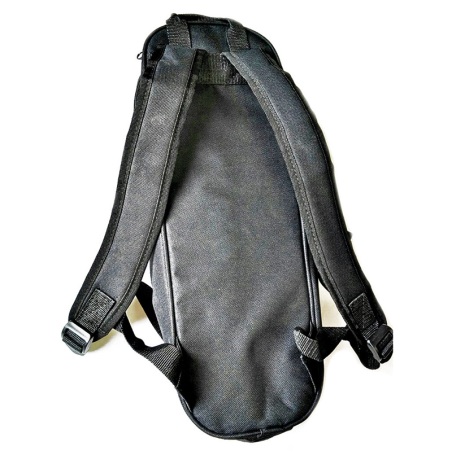 Funda mochila acolchada multiuso                            