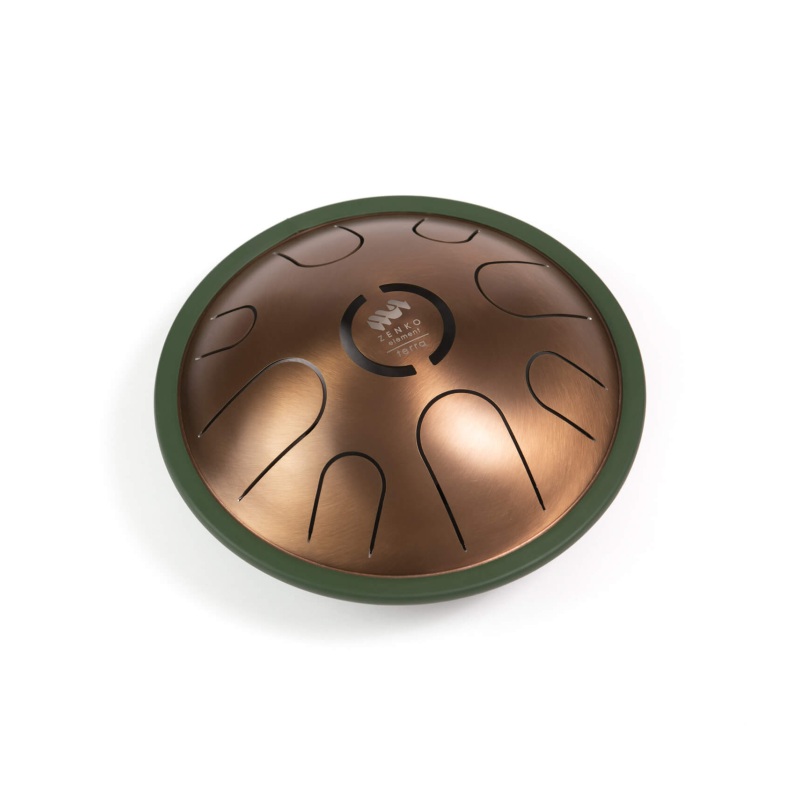 Zenko Element Terra 440Hz