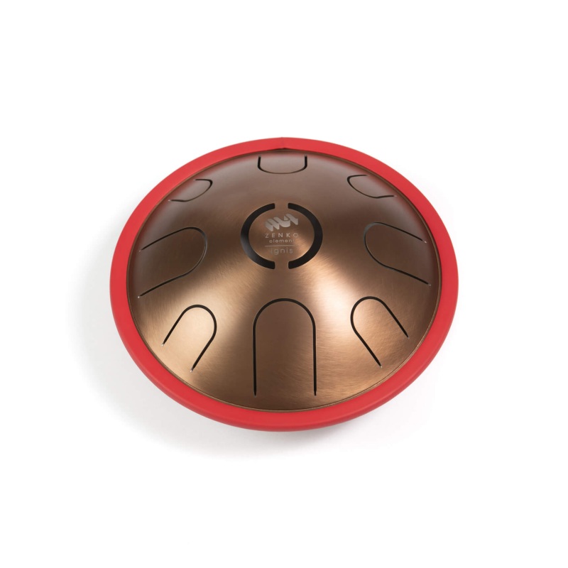 Zenko Element Ignis 432Hz