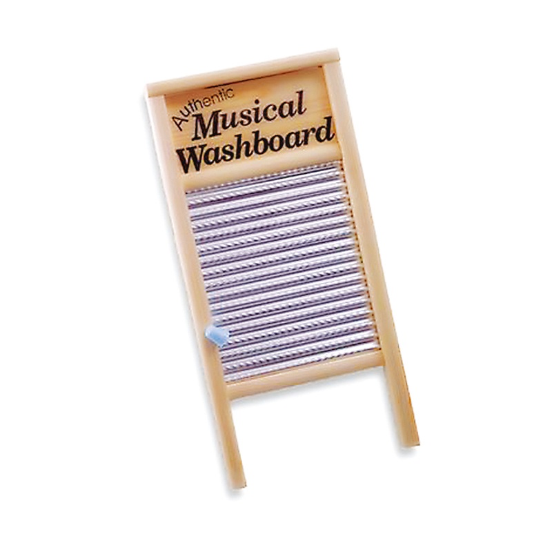 Washboard with thimbles 22x50cm                             