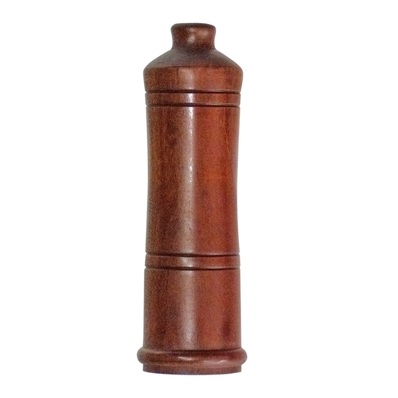 Tetina para punteiro, bubinga...