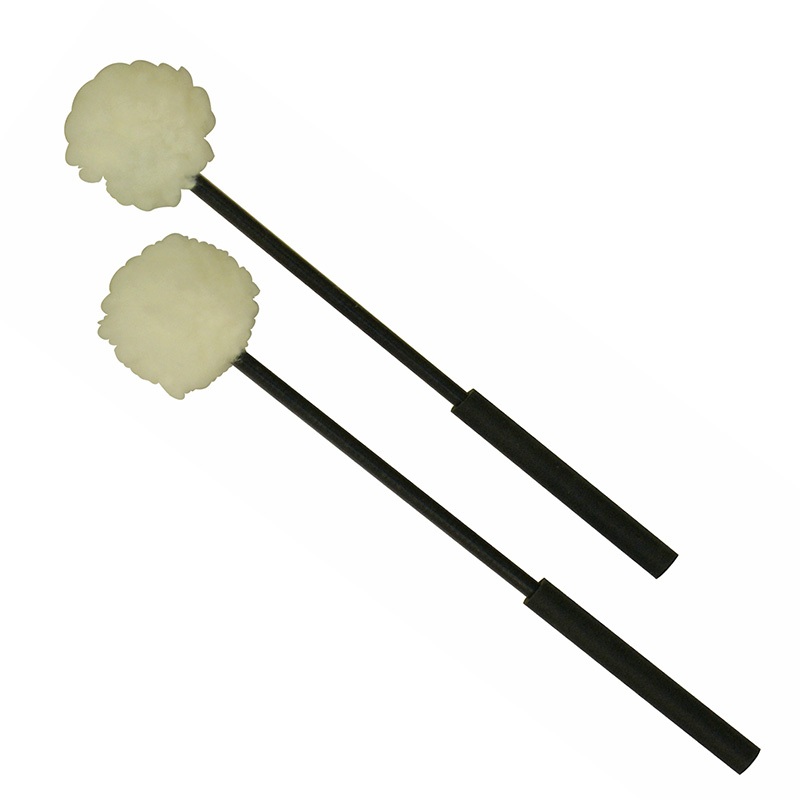 Sticks for Trommus drums, pair                              