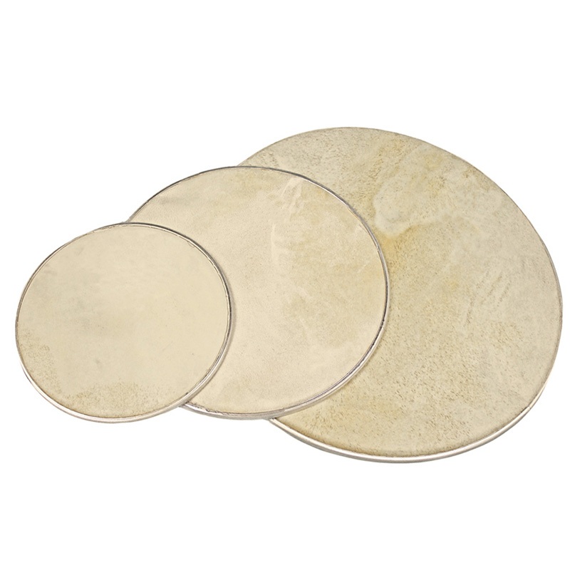 Skin drumhead 16" 40cm...