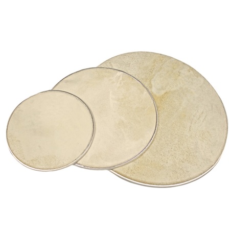 Skin drumhead 18" 45cm                                      