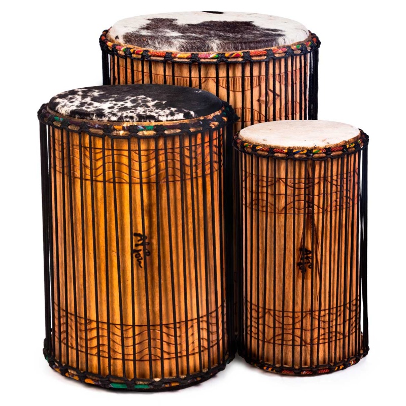 Set Dum-Dum, 3 sizes...