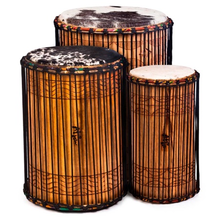 Set Dum-Dum, 3 sizes                                        