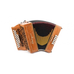 Acordió Castagnari Mory
