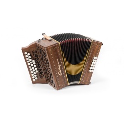 Acordió Castagnari Dony