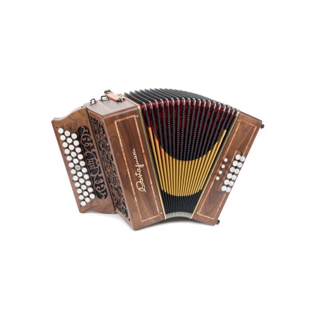 Handry 12 Castagnari                                        