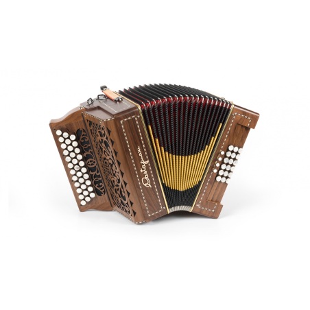 Handry 18 Castagnari                                        