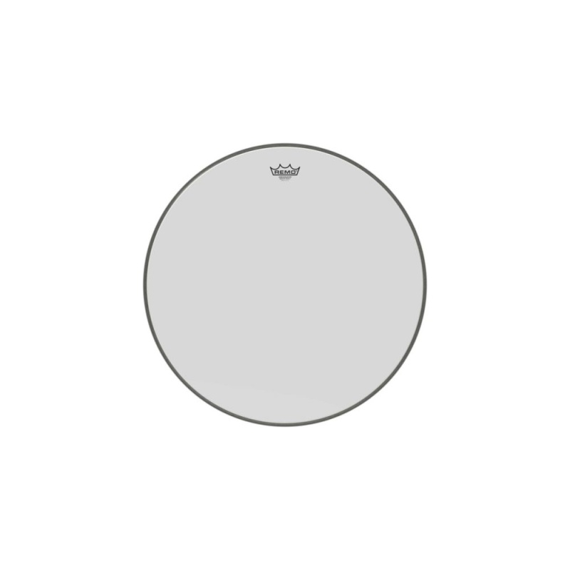 Emperor transparent de 24"...