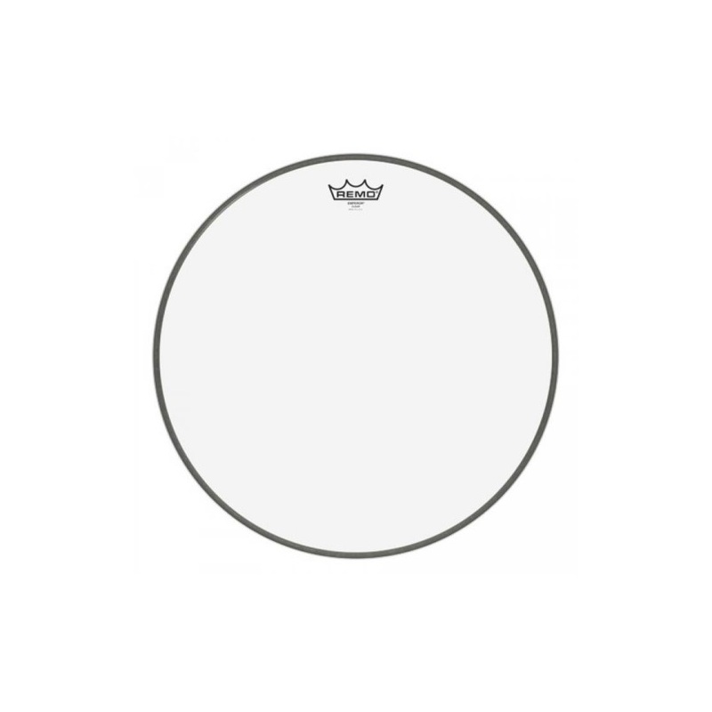 Emperor transparent de 18"...