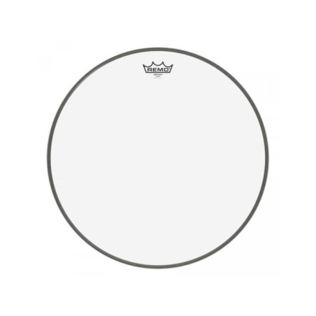 Emperor transparent de 18"                                  