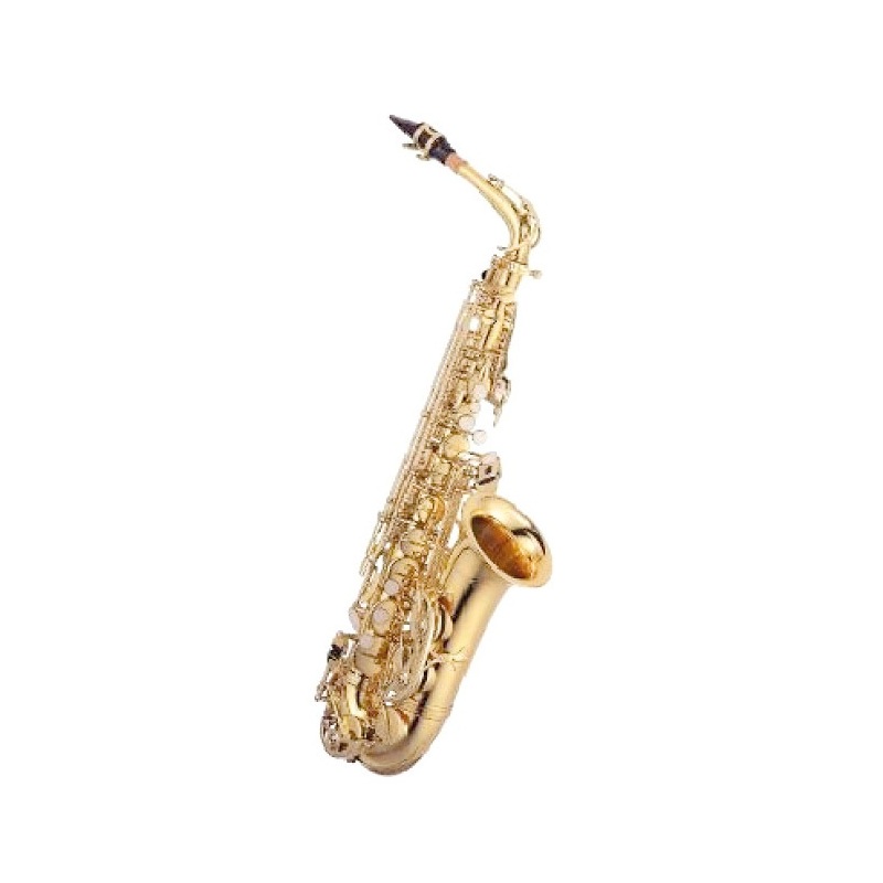 Alto Saxophone MIb                                          