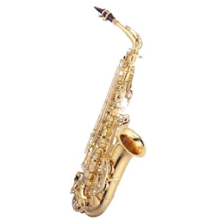Alto Saxophone MIb                                          