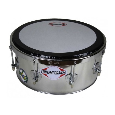 Timba 14"x16cm Compact