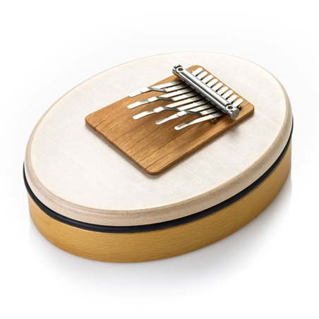 Sànsula 9 notes Pygmy pell cel·lulosa Hokema                