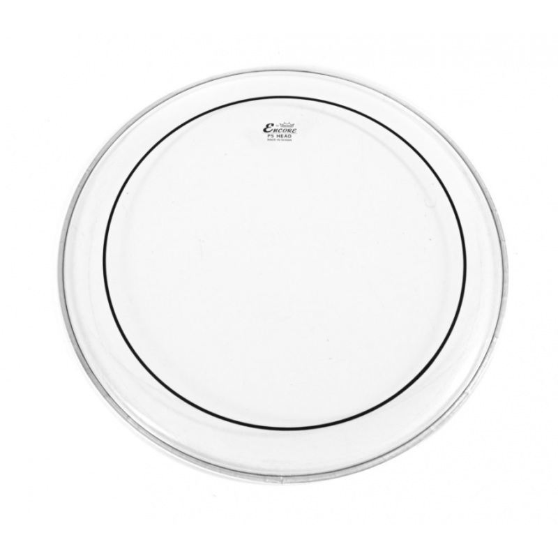 Encore pinstripe 12"...