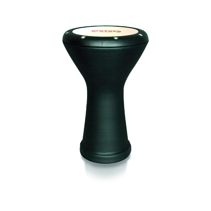 Egyptian Darbuka vinyl black...