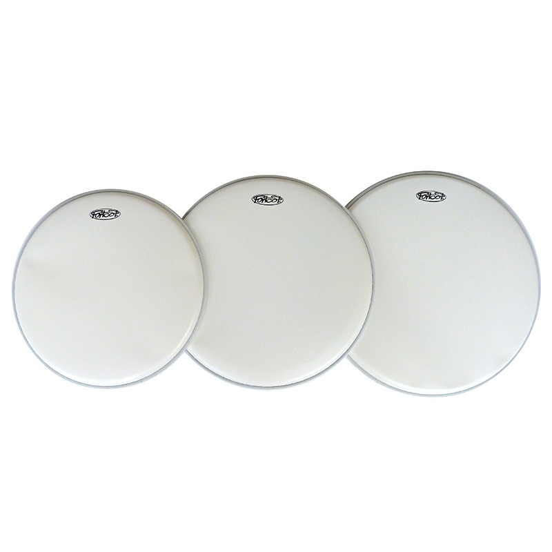 Membrana blanc rugós 14"...