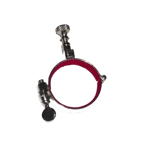 Argolla agujero cuadrado 34mm                               