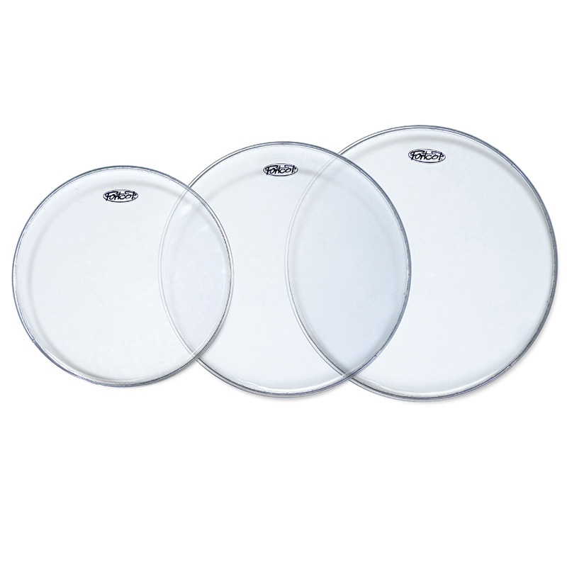 Membrana ressonant caixa 12"