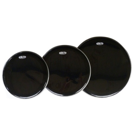 Membrana doble capa negra 16"                               