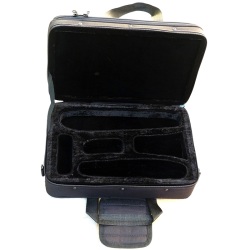 Estuche semi-rígido tarota                                   2