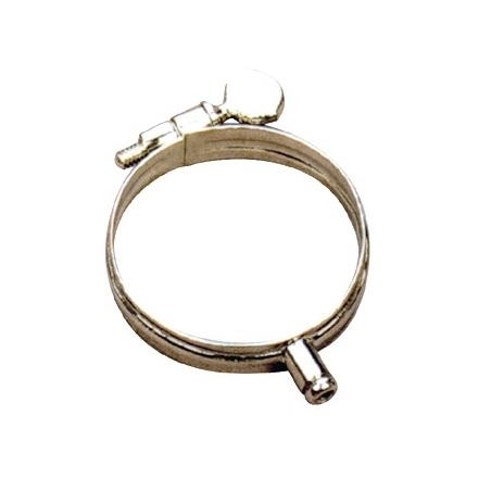 Argolla de 43mm para dulzaina                               